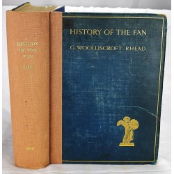 History of the Fan